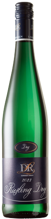 2023 Dr. L Dry Riesling