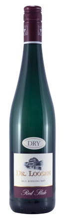 2021 Dr. Loosen Red Slate Dry Riesling