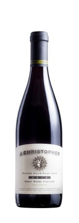 2014 Abbey Ridge Vineyard Pinot Noir 1.5 L