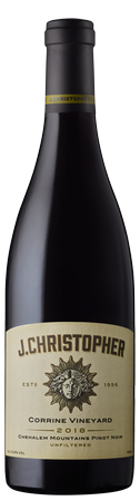 2018 Corrine Vineyard Pinot Noir 1.5L