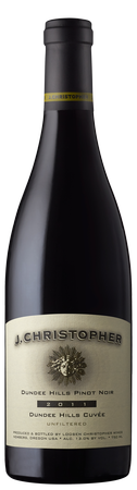 2010 Dundee Hills Cuvee  Pinot Noir 1.5L