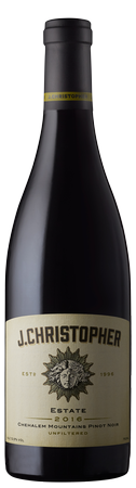 2016 Estate Vineyard Pinot Noir 1.5L