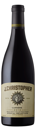 2018 Lumiere Pinot Noir 1.5L