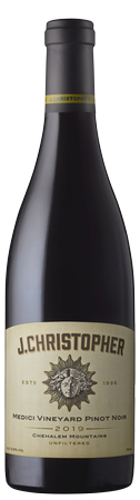 2021 Medici Vineyard Pinot Noir