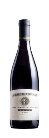 2013 Nuages Pinot Noir