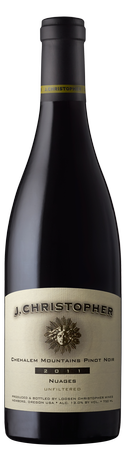 2010 Nuages Pinot Noir 1.5 L