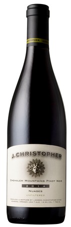 2012 Nuages Pinot Noir 1.5 L