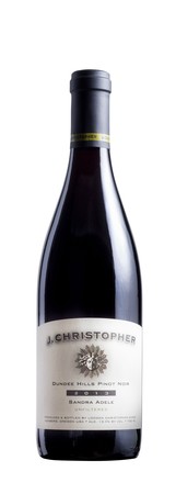 2013 Sandra Adele Pinot Noir 1.5 L