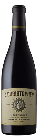 2018 Volcanique Pinot Noir 1.5 L