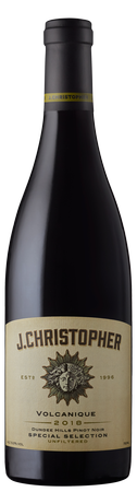 2018 Abbey Ridge Vineyard Pinot Noir