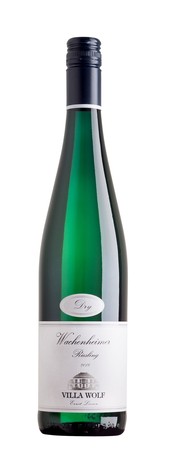 2018 Villa Wolf Wachenheimer Belz Riesling Trocken