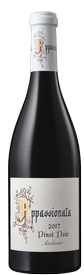 2017 Appassionata Andante Pinot Noir