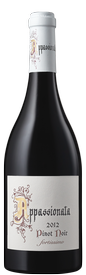2012 Appassionata Fortissimo Pinot Noir