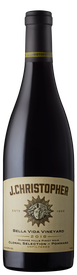2018 Bella Vida Vineyard Clonal Selection - Pommard Pinot Noir