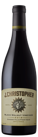 2019 Black Walnut Vineyard Pinot Noir