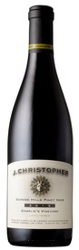 2016 Charlie's Vineyard Pinot Noir 1.5L