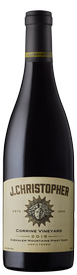 2018 Corrine Vineyard Pinot Noir 1.5L