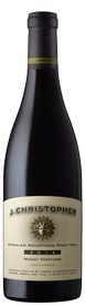 2015 Medici Vineyard Pinot Noir 1.5L