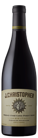 2017 Medici Vineyard Pinot Noir