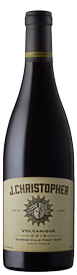 2018 Volcanique Pinot Noir 1.5 L